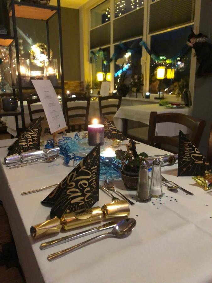 Pension Muehlhahn Ширке Екстер'єр фото