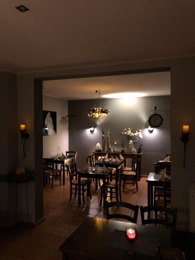 Pension Muehlhahn Ширке Екстер'єр фото
